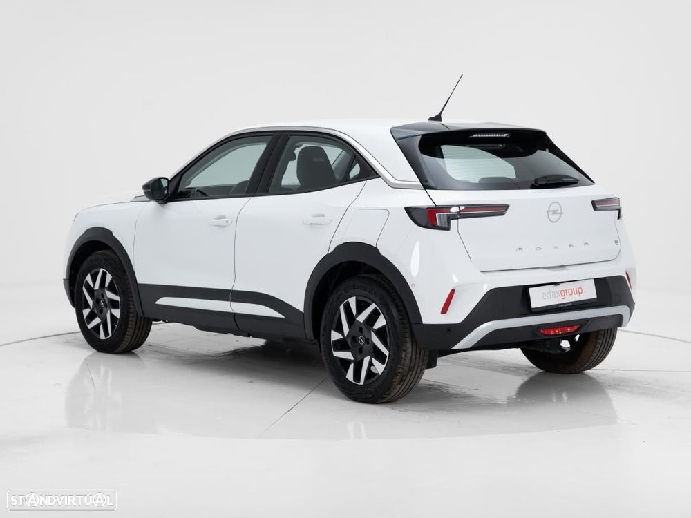 Opel Mokka-e Elegance - 4