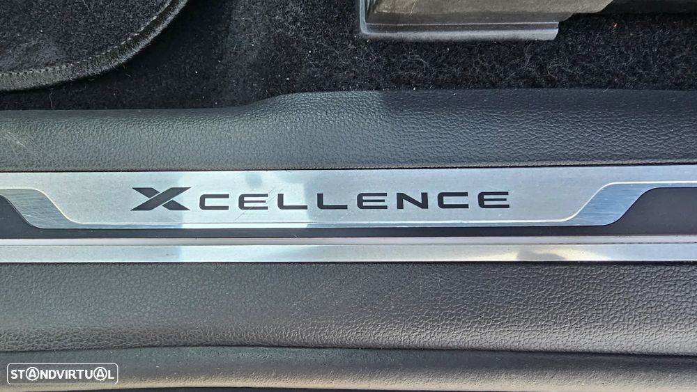 SEAT Tarraco 2.0 TDI Xcellence DSG - 18
