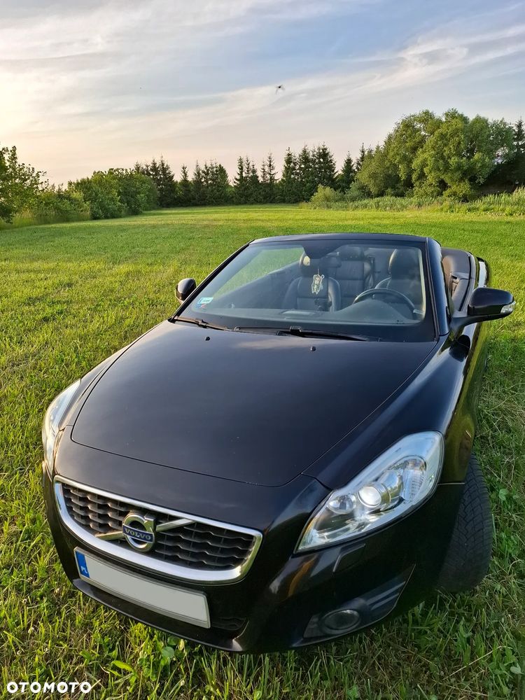 Volvo C70 2.0D Summum - 2