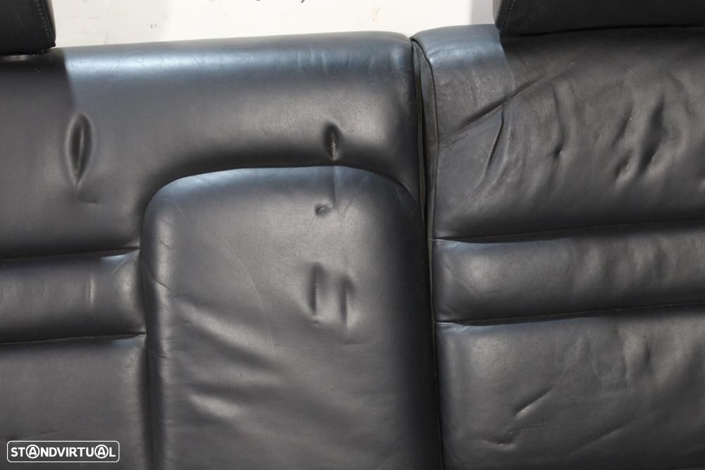 Bancos Audi S3 A3 8L Recaro em Pele - 10