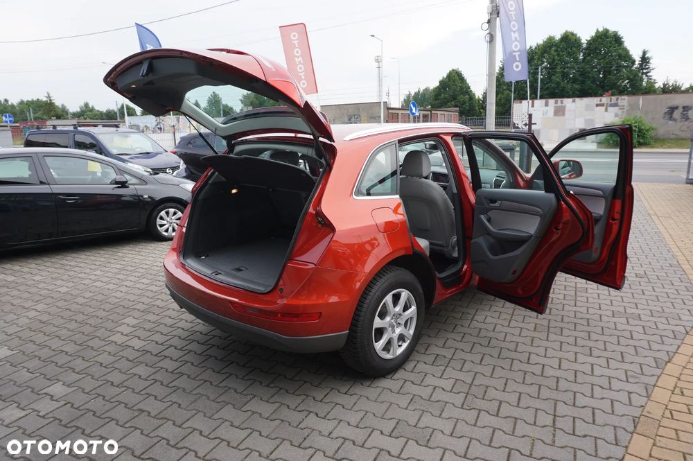 Audi Q5 - 13