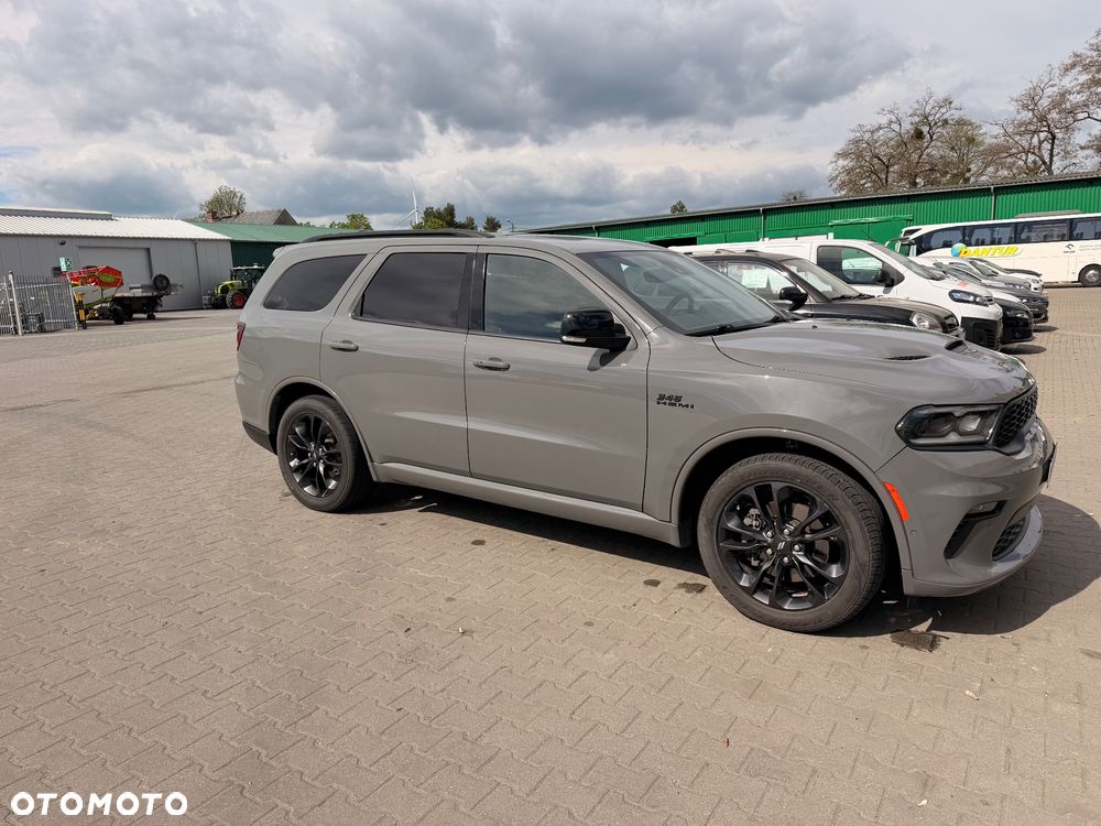 Dodge Durango - 39