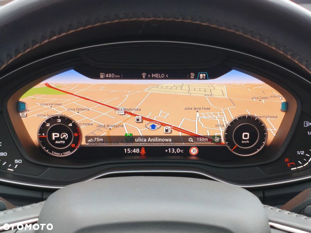 Audi Q5 40 TDI Quattro Sport S tronic - 8