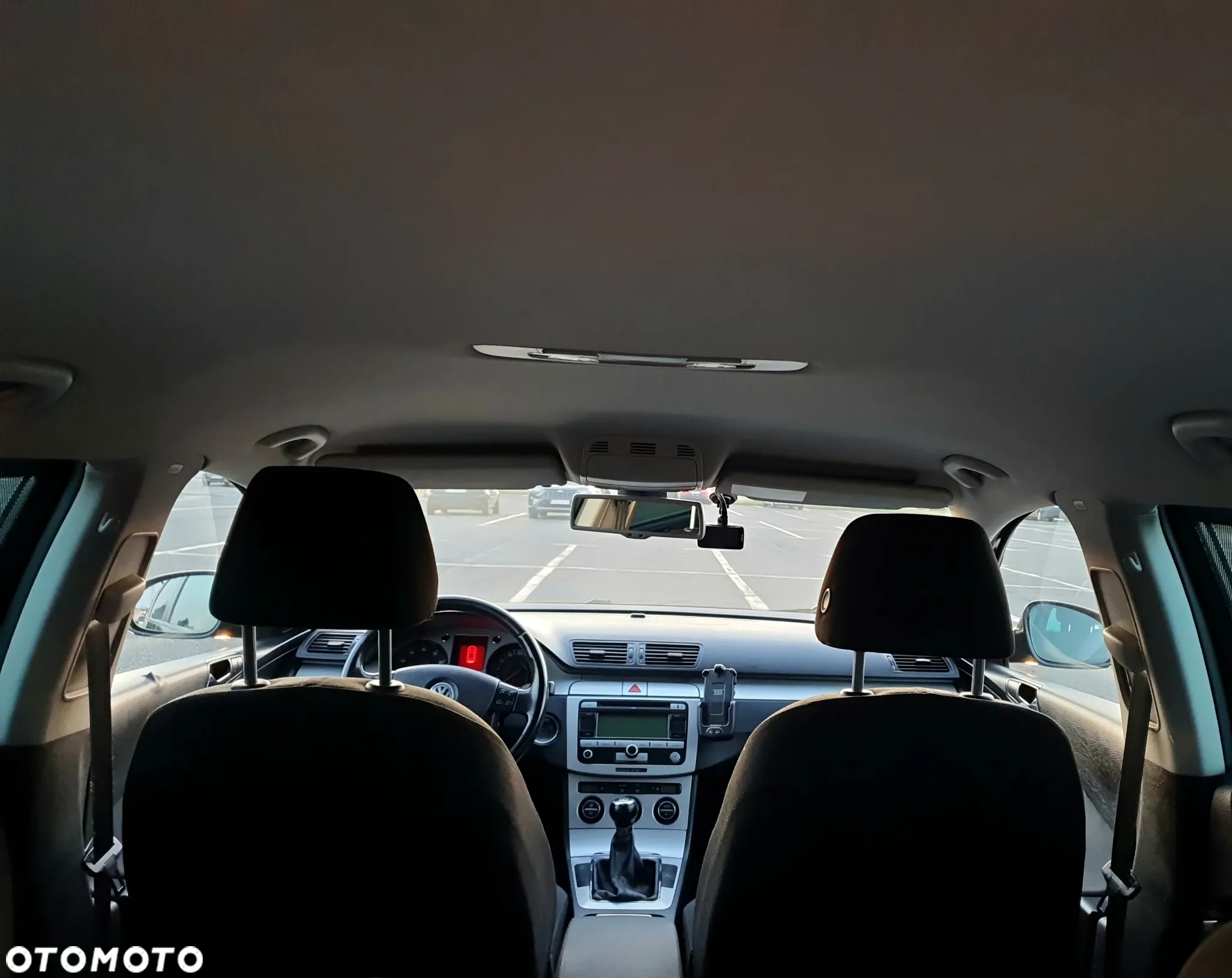 Volkswagen Passat Variant 1.8 TSI Sportline - 14