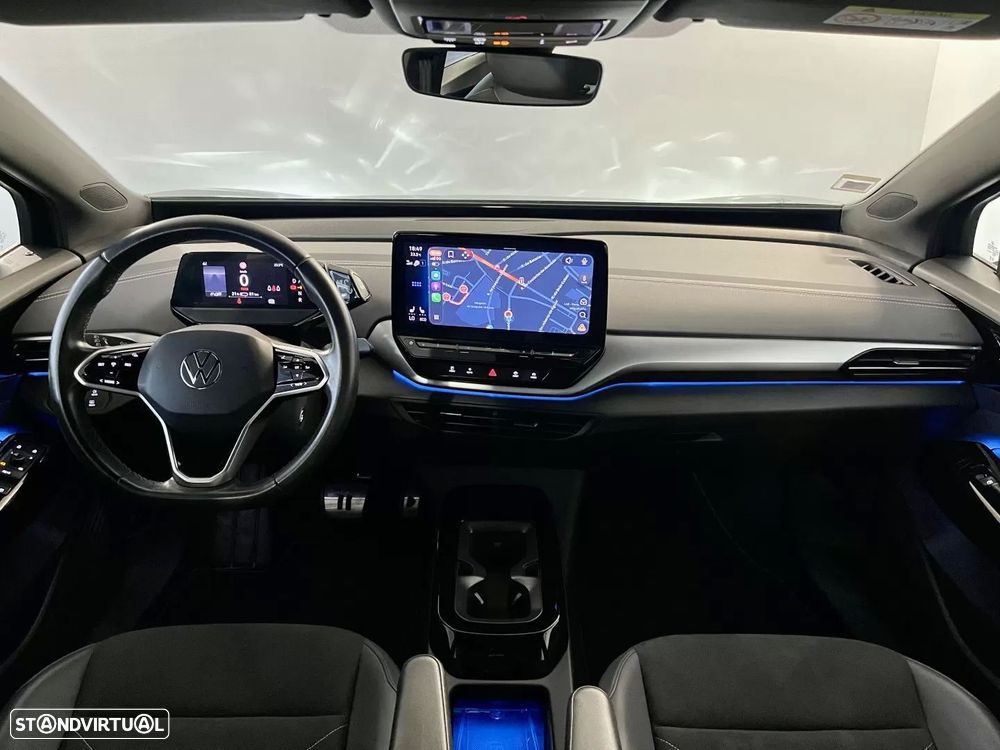 VW ID.5 77 kWh Pro Performance - 4