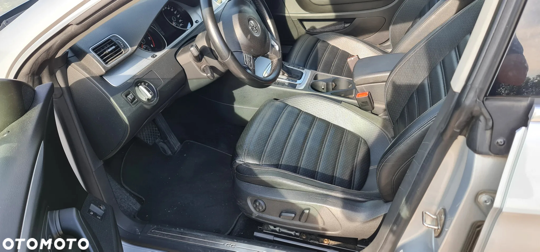 Volkswagen CC 2.0 TSI DSG - 4