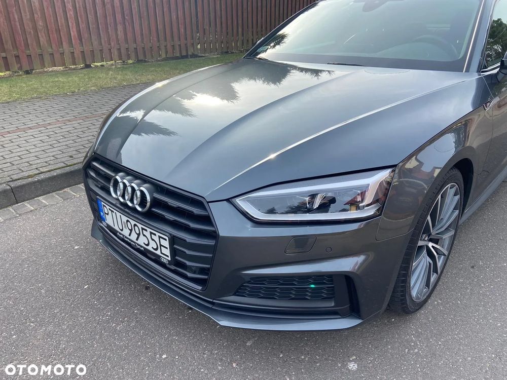 Audi A5 ver-45-tfsi-quattro-sport-s-tronic - 9