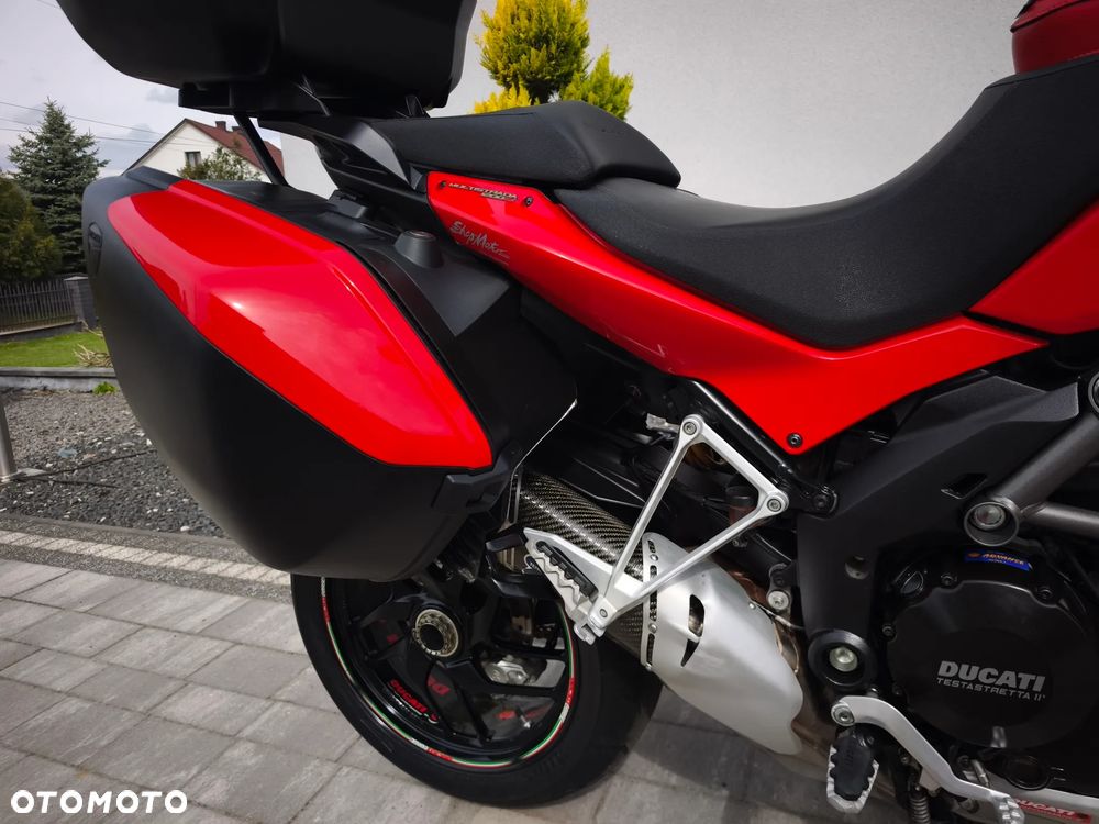 Ducati Multistrada - 29