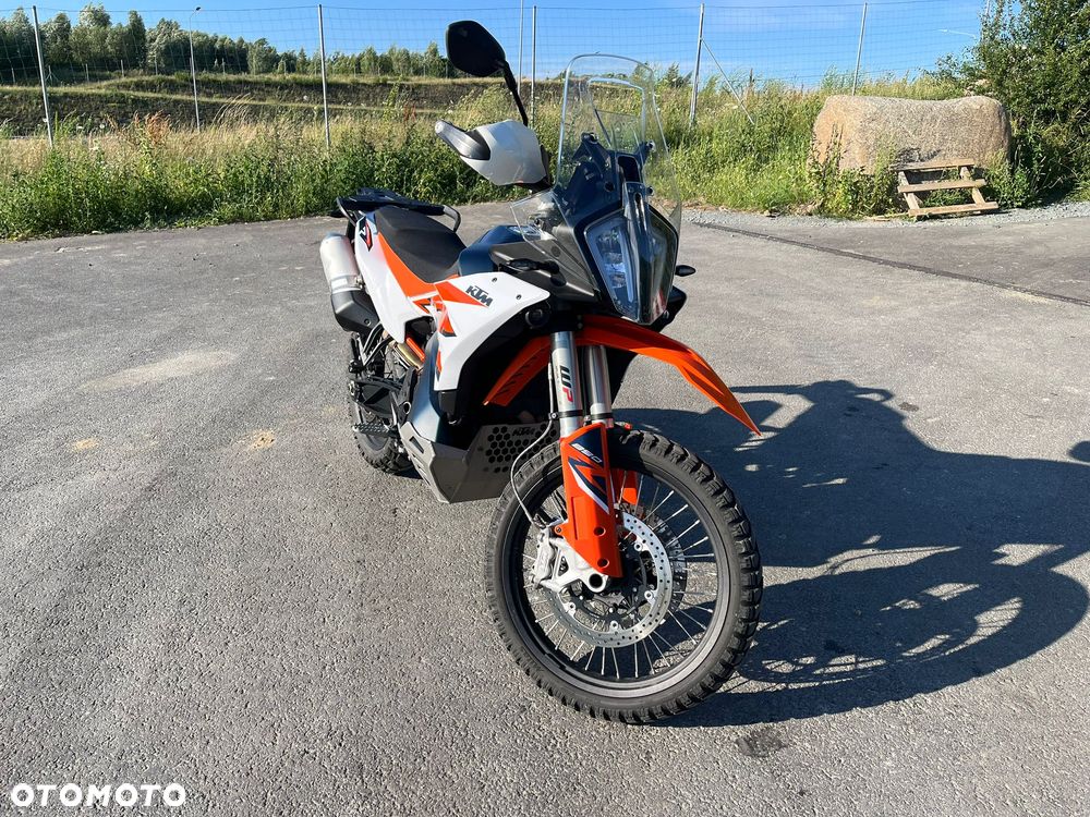 KTM Adventure - 2