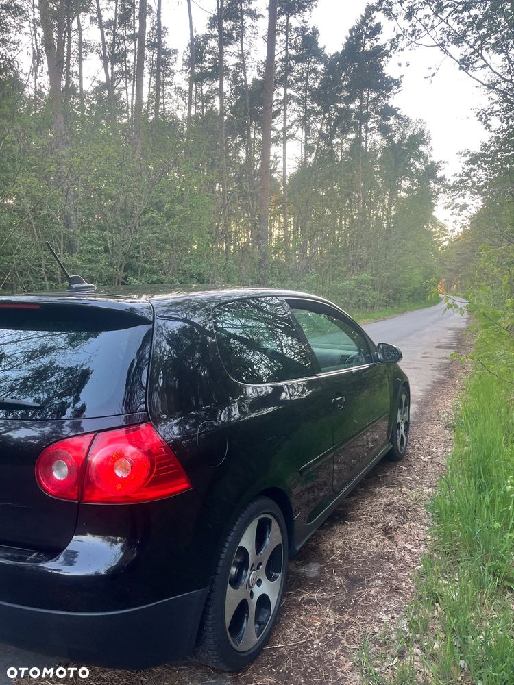 Volkswagen Golf 2.0 TSI GTI DSG - 5
