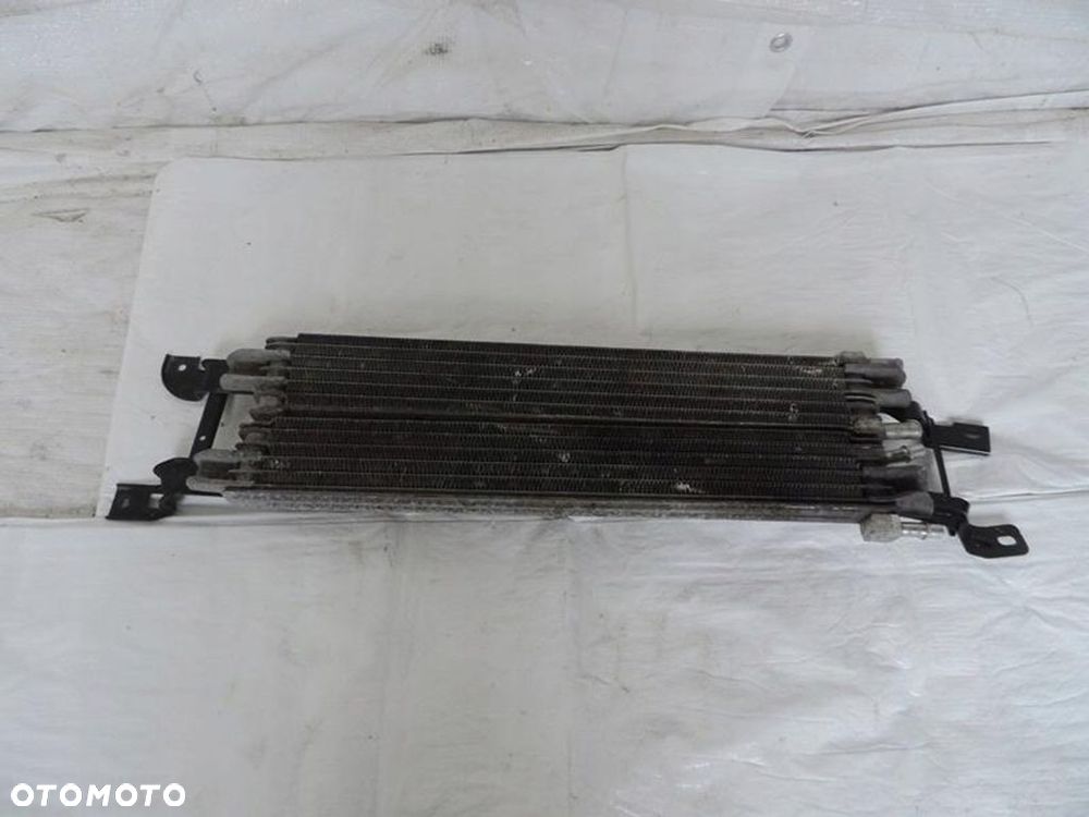CHŁODNICA OLEJU SKRZYNI BIEGÓW MONDEO MK5 DS78-7A095-AD - 2
