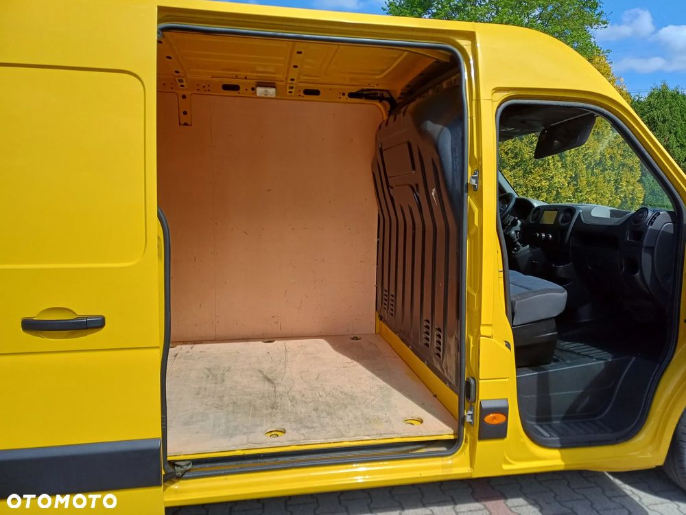 Renault Master - 16