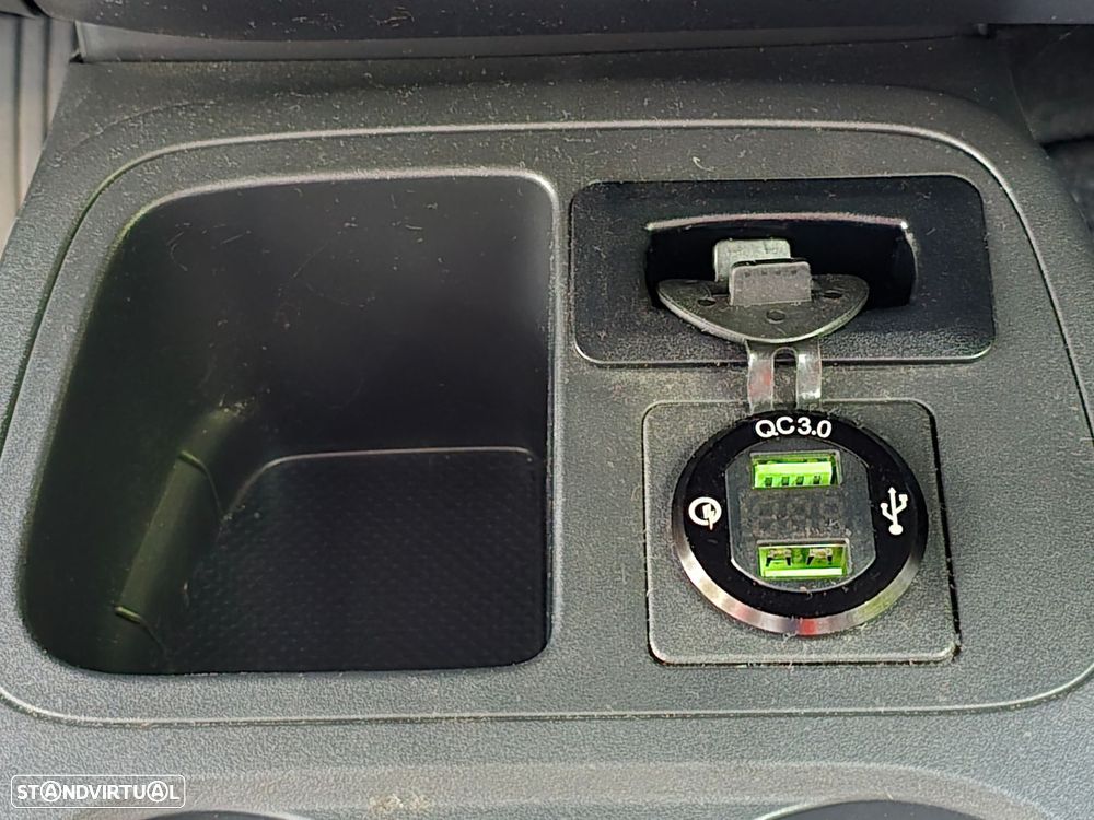 Mitsubishi Space Star 1.2 Intense - 15