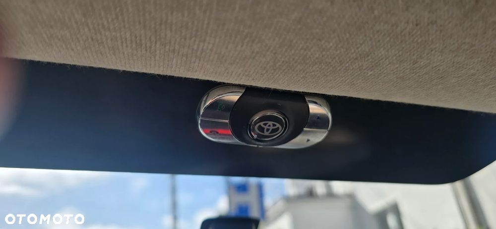 Toyota Aygo 1.0 VVT-i Luna A/C - 9