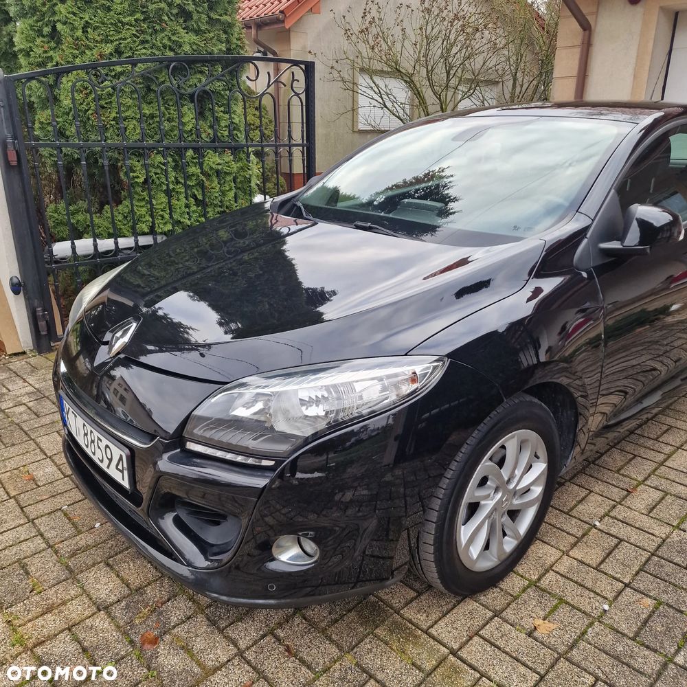 Renault Megane 1.6 16V Dynamique - 8