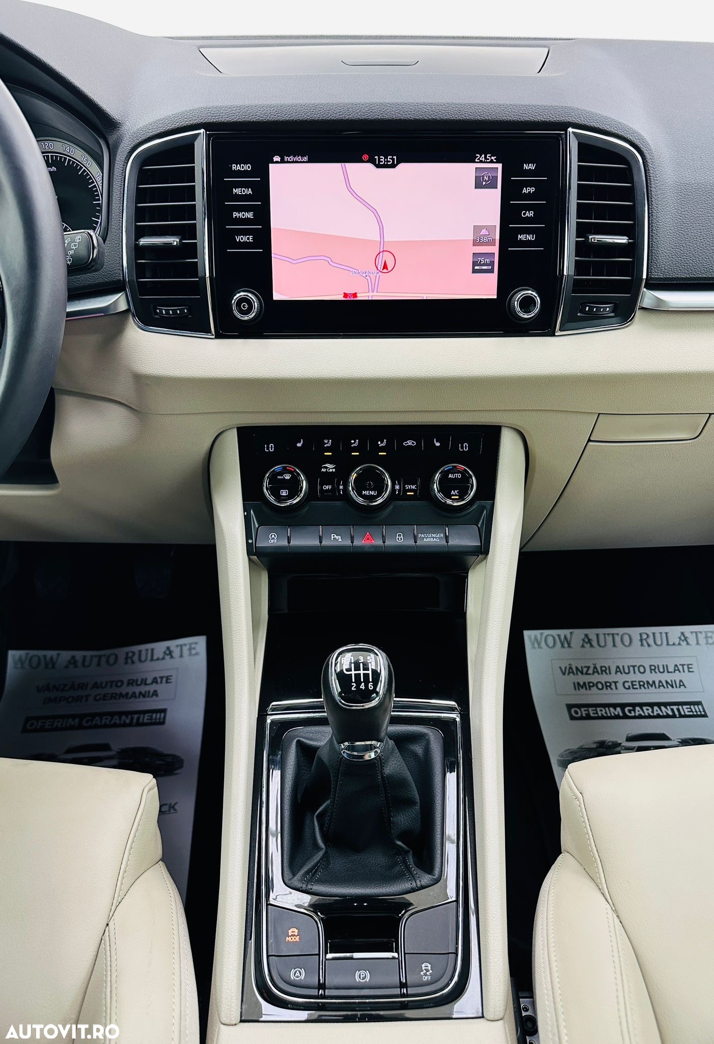 Skoda Karoq - 29