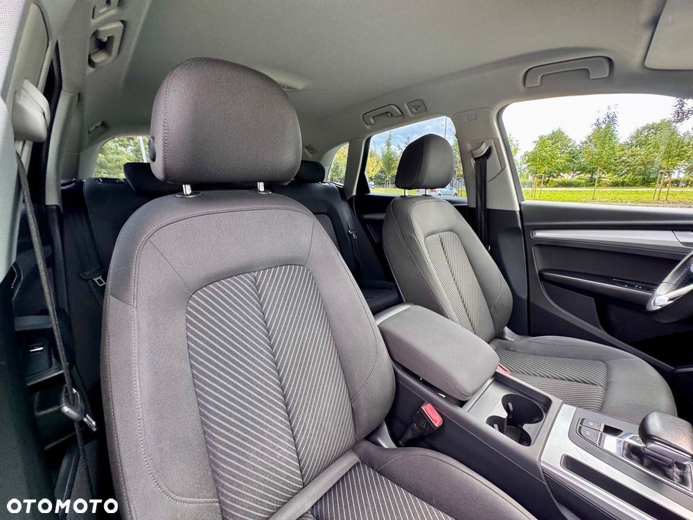 Audi Q5 35 TDI S tronic advanced - 29