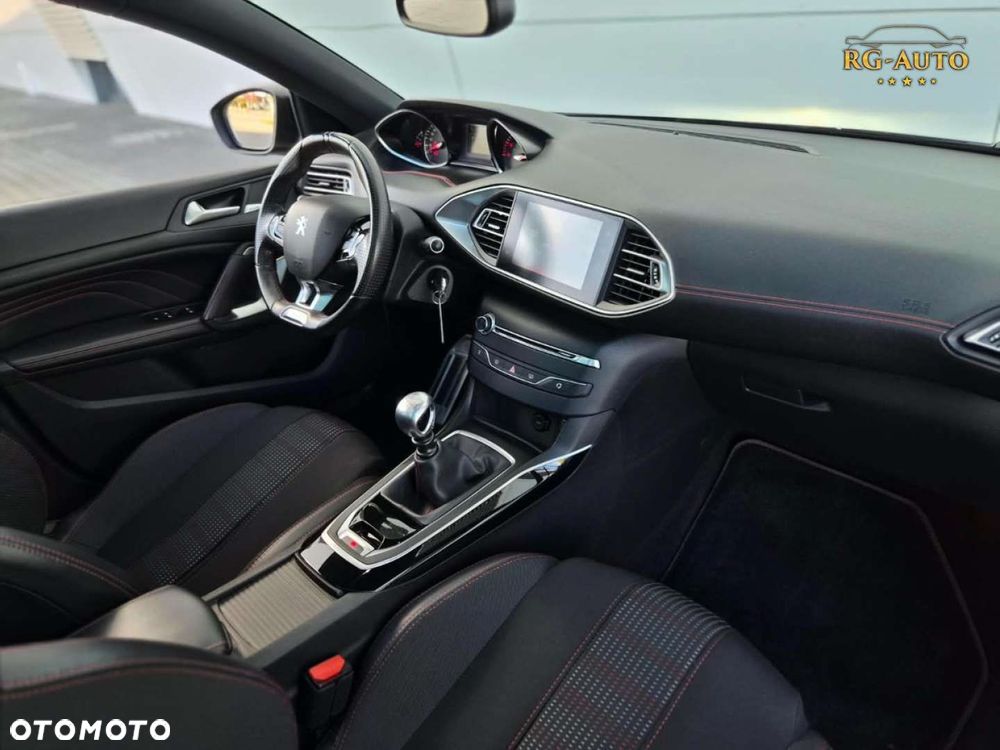 Peugeot 308 - 38