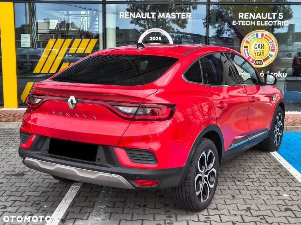 Renault Arkana - 4