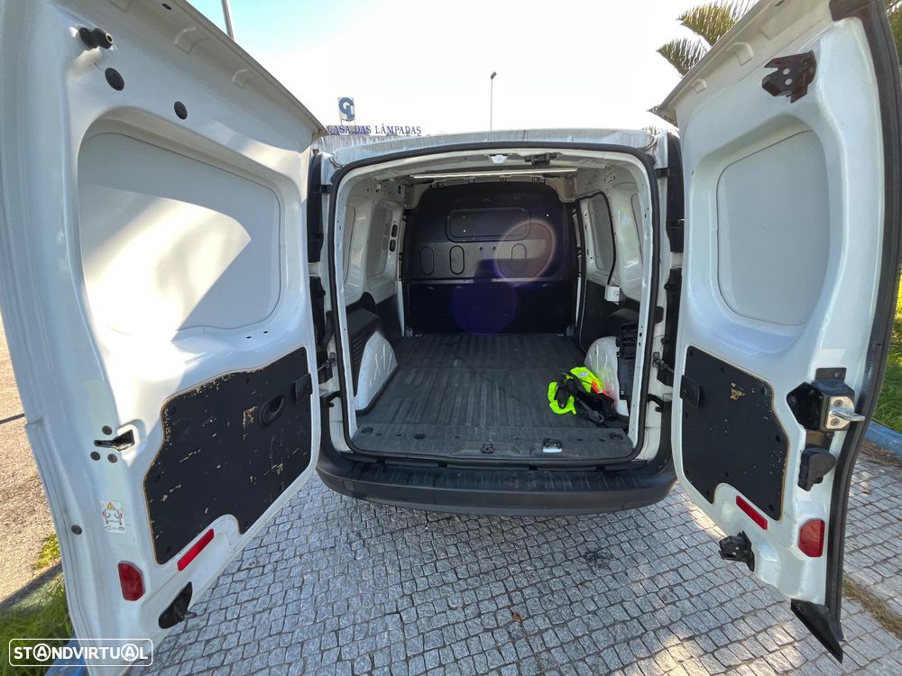 Mercedes-Benz Citan 109 CDI - 18