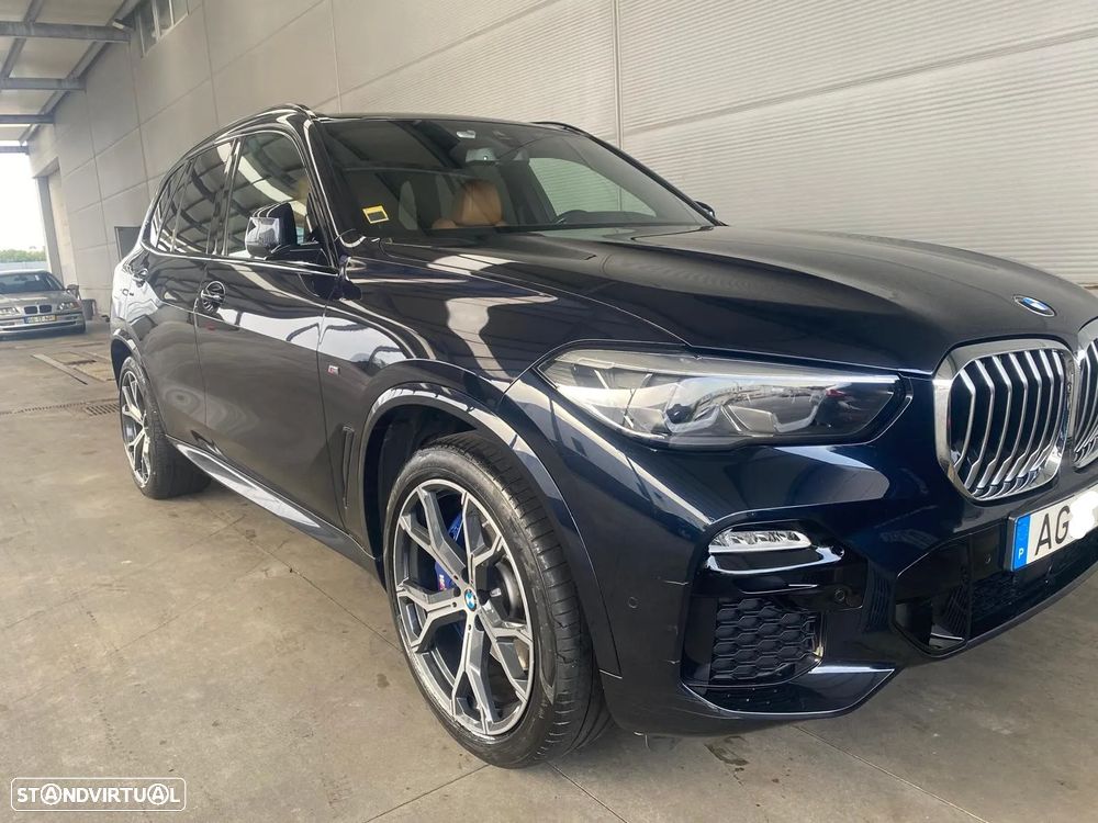 BMW X5 - 3
