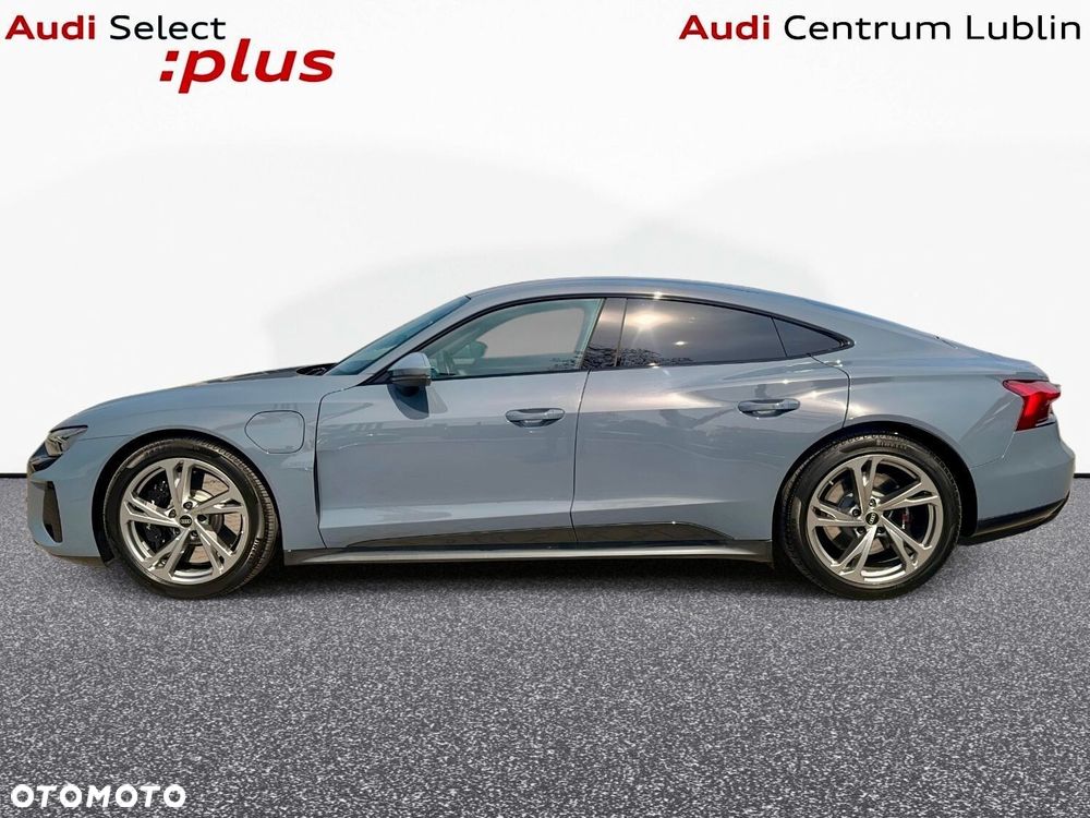 Audi e-tron GT - 7