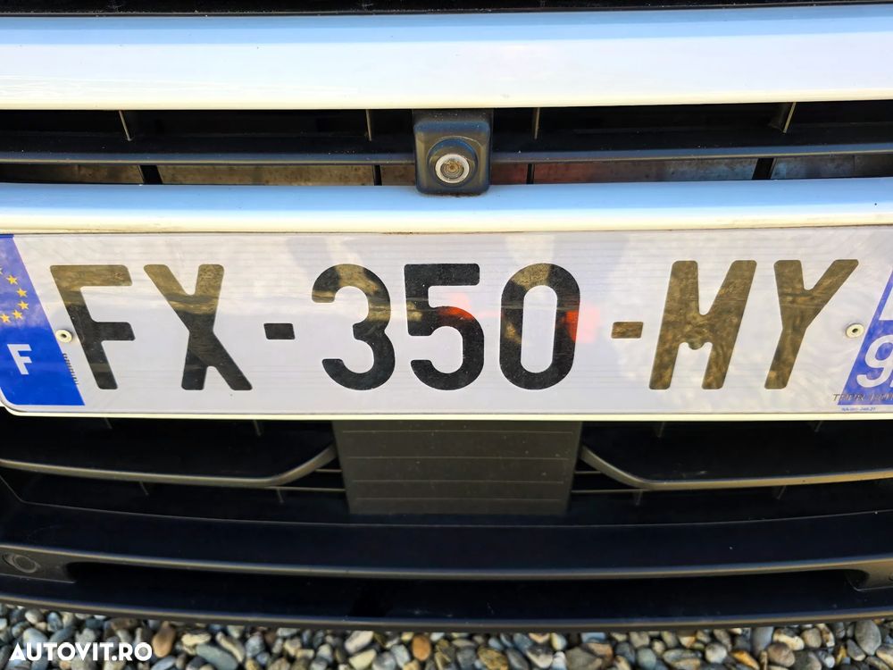 Citroën C5 Aircross 1.6 PHeV FWD 225 EAT8 Shine - 33