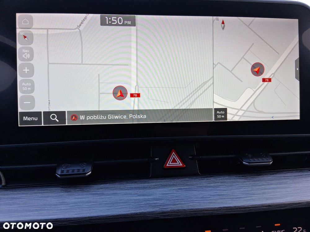 Kia Sportage 1.6 T-GDI L 2WD - 27