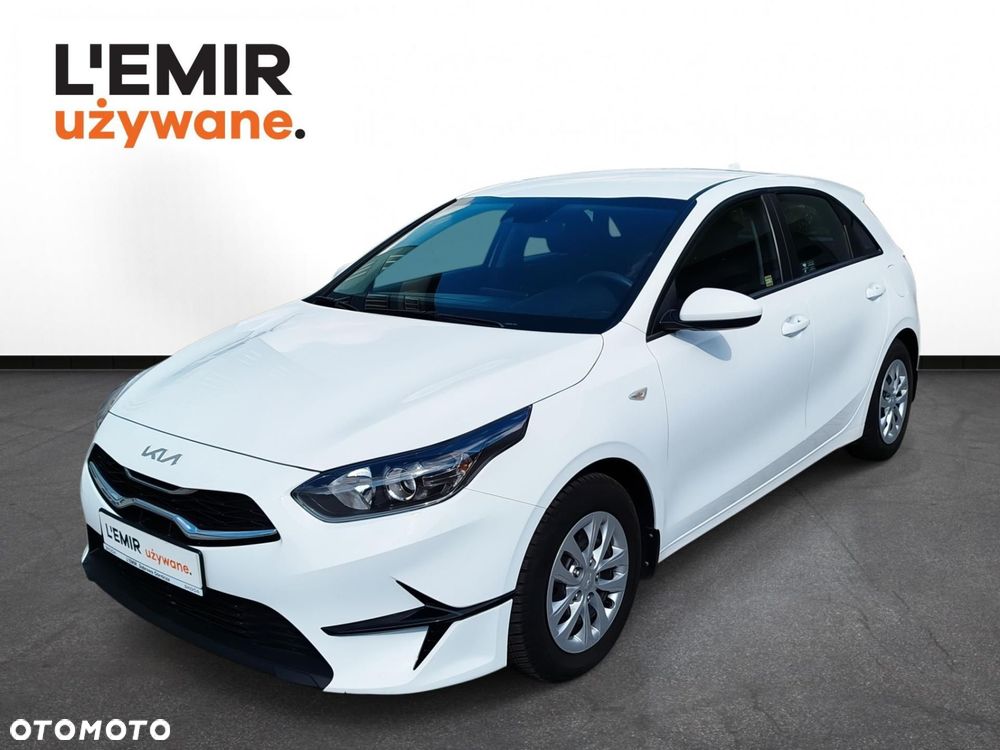 Kia Ceed 1.5 T-GDI S - 1