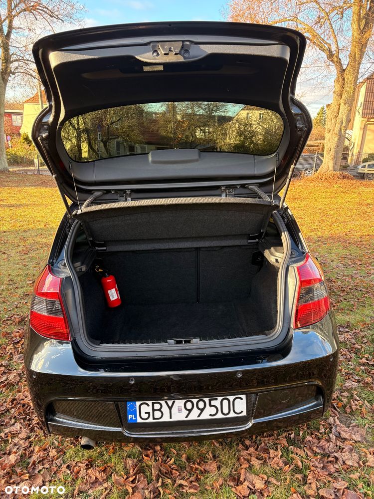 BMW Seria 1 120d - 20