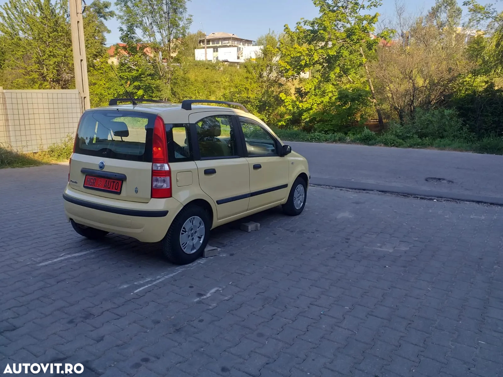 Fiat Panda - 3