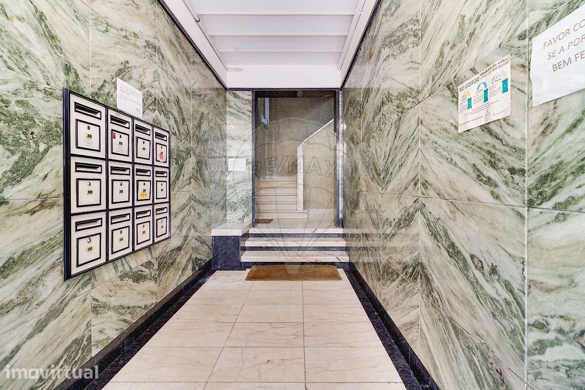 Apartamento T2 para venda - Grande imagem: 3/9
