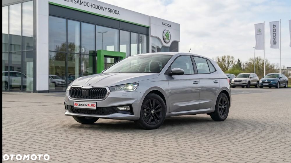 Skoda Fabia 1.0 TSI Edition 130 - 3