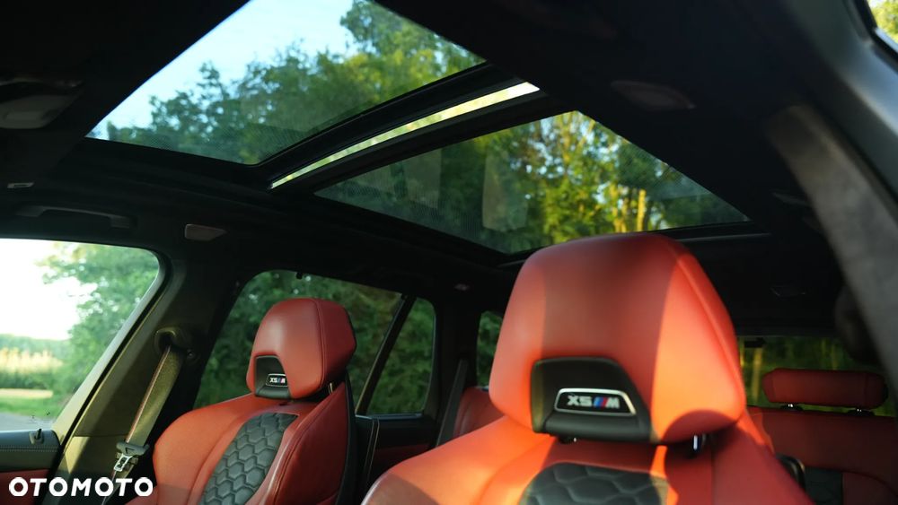 BMW X5 M Competition - 30