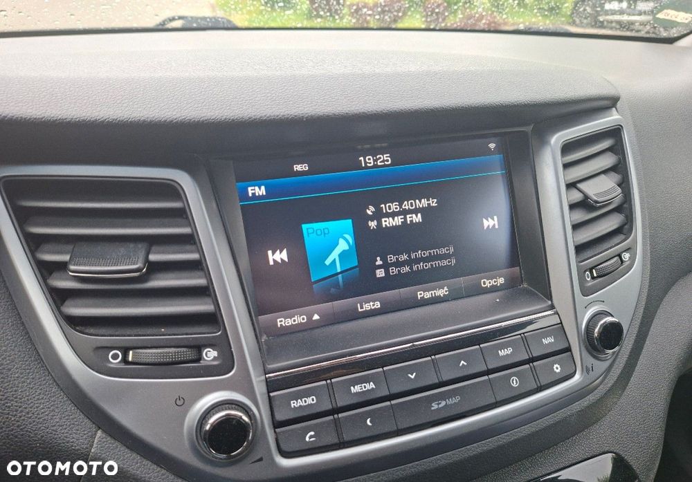 Hyundai Tucson - 29