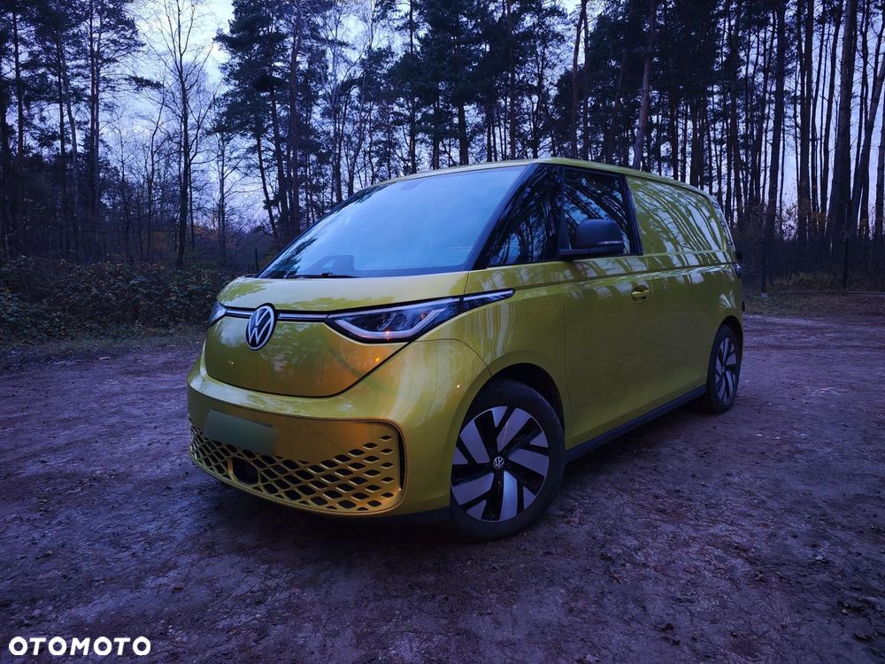 Volkswagen ID. Buzz - 1