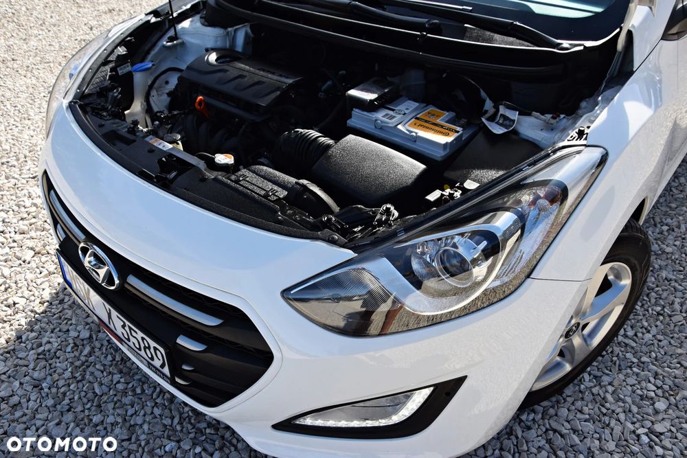 Hyundai i30 - 39