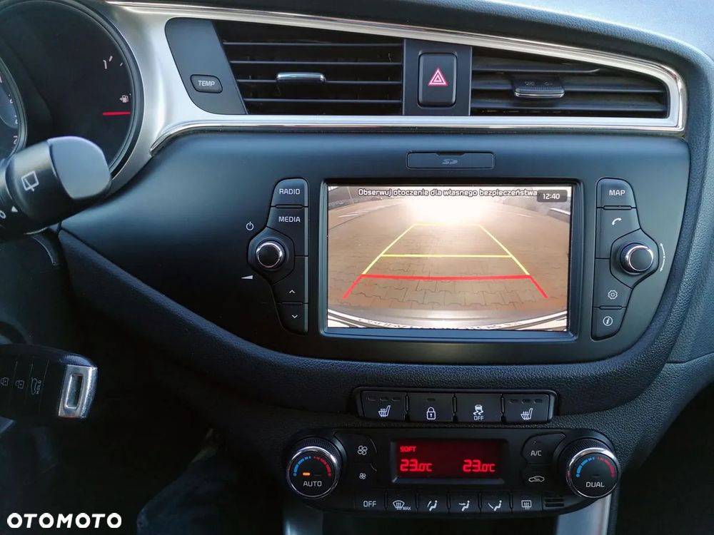 Kia Ceed 1.6 GDI Smart Plus - 15