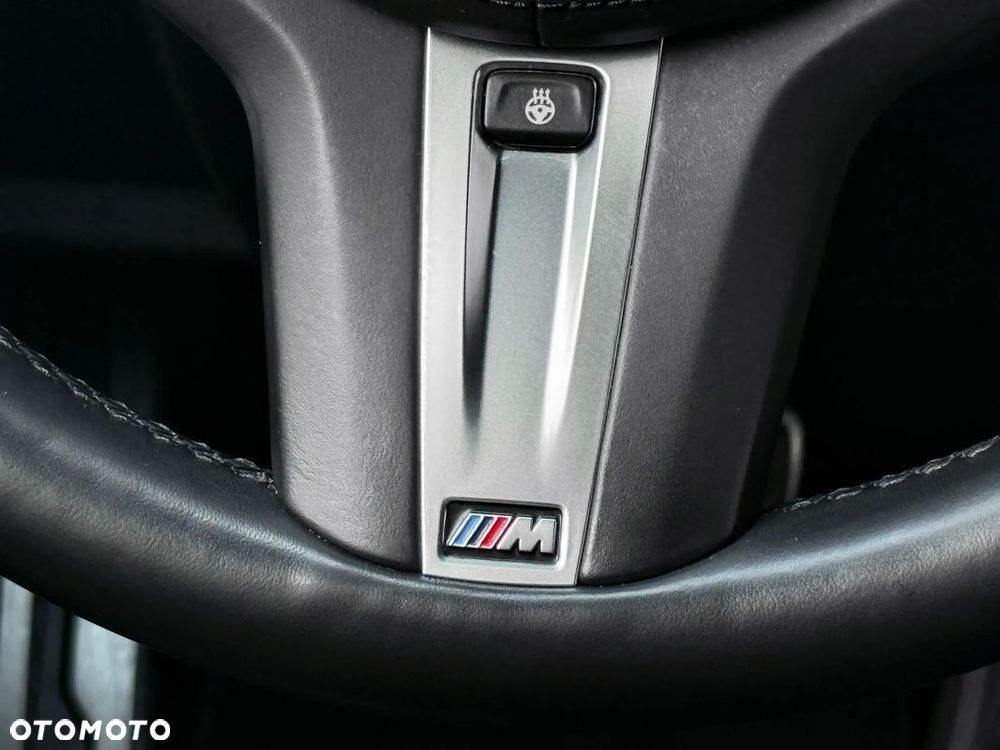 BMW Seria 3 320d xDrive M Sport sport - 17