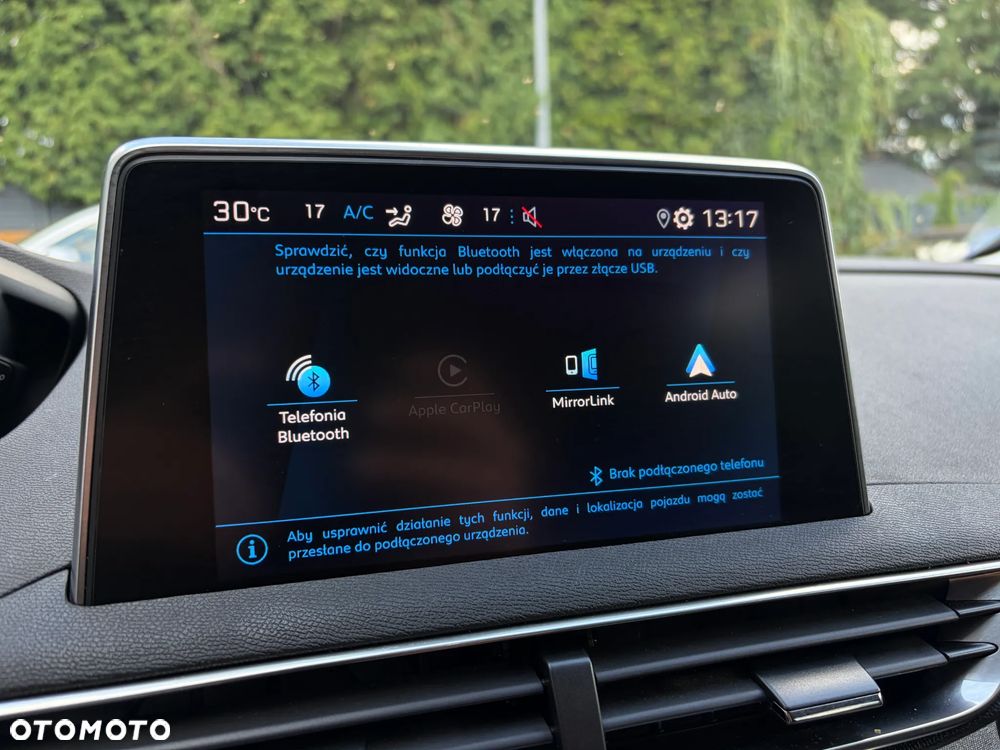 Peugeot 5008 1.5 BlueHDi Allure Pack S&S EAT8 - 28