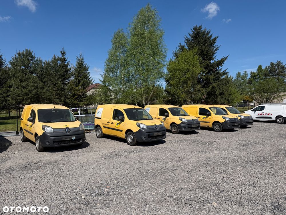 Renault Kangoo - 1