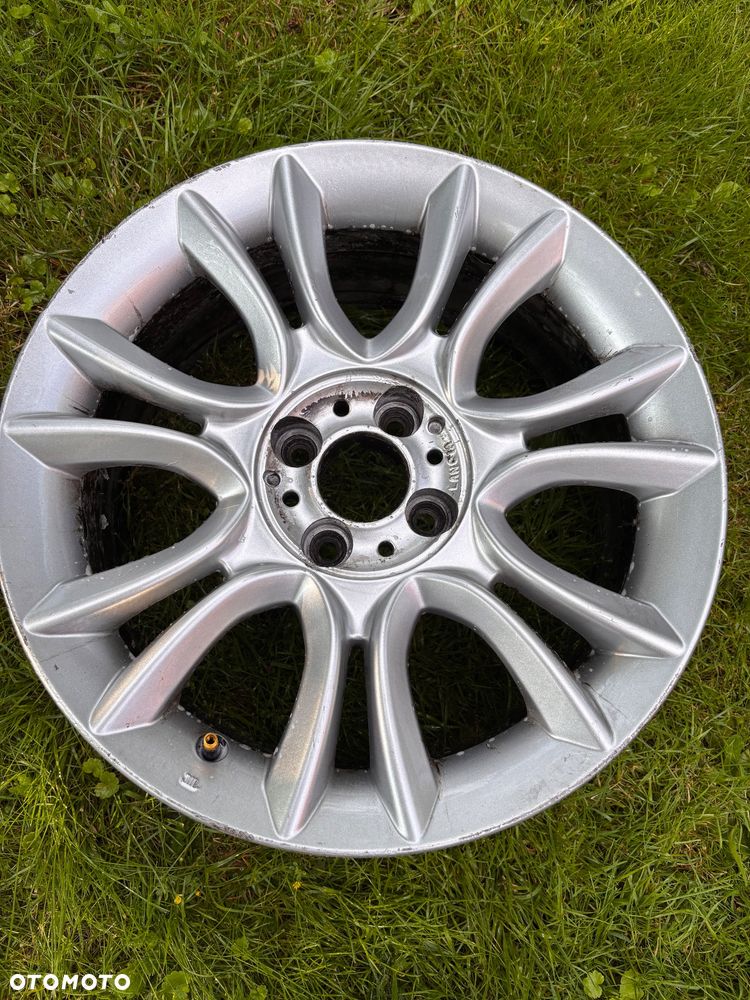 Lancia Delta 1.6 MJ Argento - 17