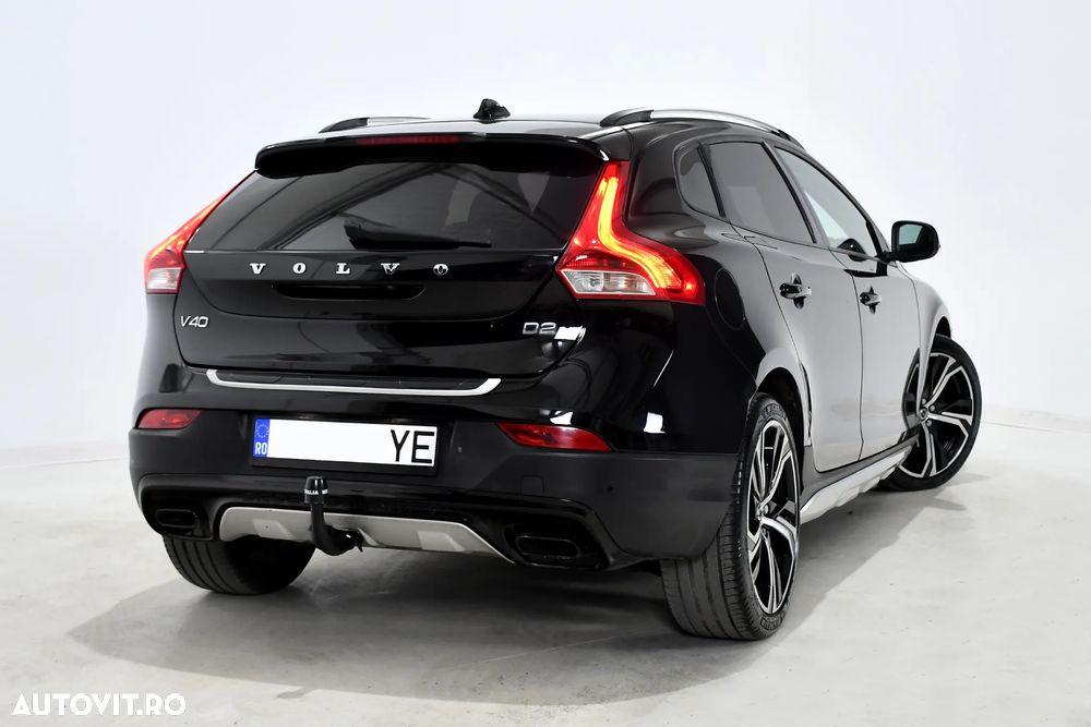 Volvo V40 - 12