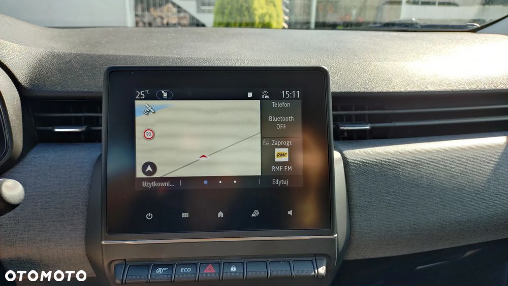 Renault Clio TCe 90 ESPIRIT ALPINE - 17
