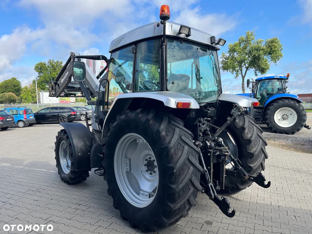 McCormick CX 95 Case CX-95 Diamond Edition - 6