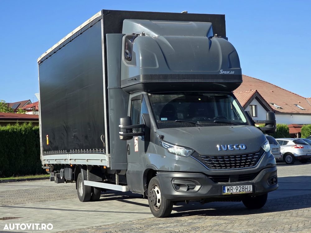 Iveco Daily - 2