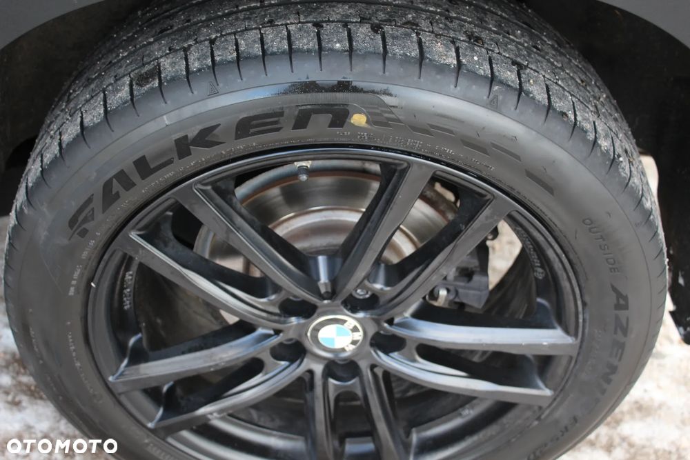 BMW X2 sDrive18d Advantage Plus - 22