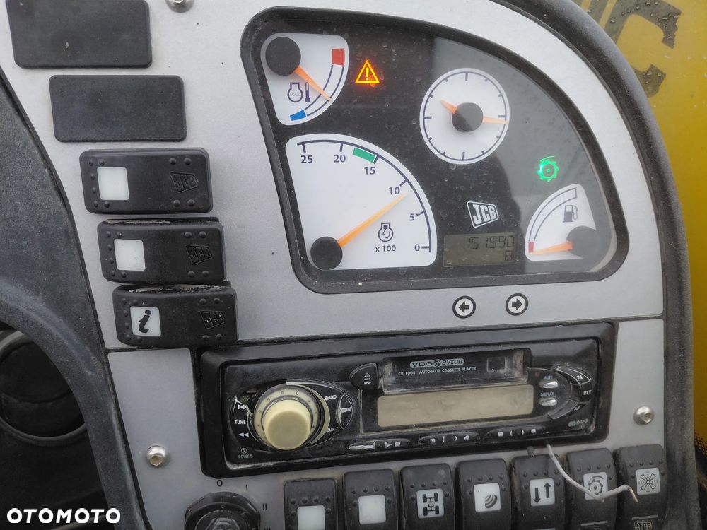 JCB 536-70 - 7