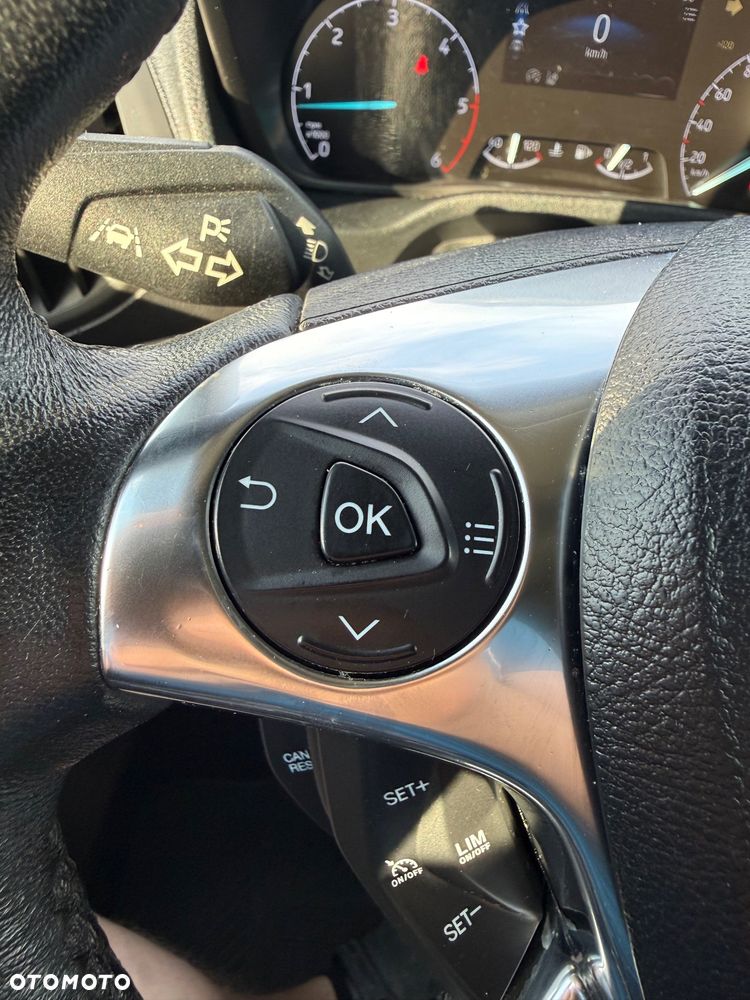 Ford Transit Connect 230 L2 S&S Trend - 18