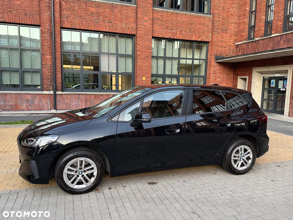BMW Seria 2 - 23
